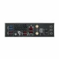 Miniatyrbillede 5 af 7: Motherboard Asus ROG CROSSHAIR VIII IMPACT X570 AMD X570 AMD AM4
