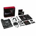 Miniatyrbillede 6 af 7: Motherboard Asus ROG CROSSHAIR VIII IMPACT X570 AMD X570 AMD AM4