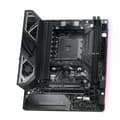 Miniatyrbillede 2 af 7: Motherboard Asus ROG CROSSHAIR VIII IMPACT X570 AMD X570 AMD AM4