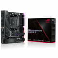 Miniatyrbillede 1 af 7: Motherboard Asus ROG CROSSHAIR VIII IMPACT X570 AMD X570 AMD AM4