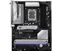 Pikkukuva 3 / 5: Asrock B860 LiveMixer WiFi, Intel, LGA 1851 (Socket V1), Intel Core Ultra (Series 2), LGA 1851, DDR5-SDRAM, 256 GB