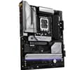 Pikkukuva 4 / 5: Asrock B860 LiveMixer WiFi, Intel, LGA 1851 (Socket V1), Intel Core Ultra (Series 2), LGA 1851, DDR5-SDRAM, 256 GB
