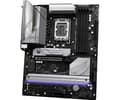 Pikkukuva 5 / 5: Asrock B860 LiveMixer WiFi, Intel, LGA 1851 (Socket V1), Intel Core Ultra (Series 2), LGA 1851, DDR5-SDRAM, 256 GB