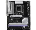 Pikkukuva 2 / 5: Asrock B860 LiveMixer WiFi, Intel, LGA 1851 (Socket V1), Intel Core Ultra (Series 2), LGA 1851, DDR5-SDRAM, 256 GB