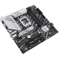 Miniatyrbild 4 av 6: Moderkort - Asus - PRIME B760M-A WIFI D4 - Micro ATX - LGA 1700 - 128 GB RAM DDR4