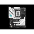 Miniatyrbild 2 av 6: Moderkort - Asus - ROG STRIX B650-A GAMING WIFI - Socket AM4 - Wi-Fi - DDR5 SDRAM