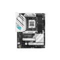 Miniatyrbild 1 av 6: Moderkort - Asus - ROG STRIX B650-A GAMING WIFI - Socket AM4 - Wi-Fi - DDR5 SDRAM