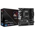 Miniatyrbild 3 av 3: ASROCK B760M PG Lightning