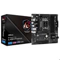 Miniatyrbild 1 av 3: ASROCK B760M PG Lightning