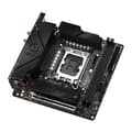 Miniatyrbild 3 av 3: ASROCK Moderkort B760I Phantom