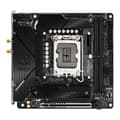 Miniatyrbild 2 av 3: ASROCK Moderkort B760I Phantom