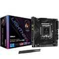 Miniatyrbild 1 av 3: ASROCK Moderkort B760I Phantom