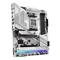 Miniatyrbild 3 av 3: Moderkort - ASROCK - X870E Pro RS WiFi - Inbyggd WiFi - DDR4 SDRAM - ATX