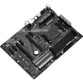 Miniatyrbild 2 av 4: B450 PRO4 R2.0 ATX AM4 4 DDR4 TU Svart