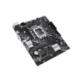 Miniatyrbild 4 av 4: Moderkort - ASUS - PRIME H610M-K ARGB - Sockel LGA1200 - Micro ATX - DDR4 SDRAM
