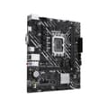 Miniatyrbild 2 av 4: Moderkort - ASUS - PRIME H610M-K ARGB - Sockel LGA1200 - Micro ATX - DDR4 SDRAM