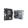 Miniatyrbild 1 av 4: Moderkort - ASUS - PRIME H610M-K ARGB - Sockel LGA1200 - Micro ATX - DDR4 SDRAM