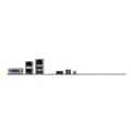 Miniatyrbild 1 av 3: ASUS P12R-M