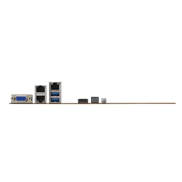 ASUS P12R-M