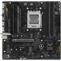 Miniatyrbild 2 av 4: ASUS MB AMD AM5 TUF GAMING A620M PLUS WIFI