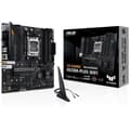 Miniatyrbild 1 av 4: ASUS MB AMD AM5 TUF GAMING A620M PLUS WIFI