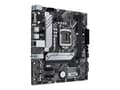 Miniatyrbild 3 av 6: Moderkort - Asus - Prime H510M-A - Micro ATX - PCIe 4.0 - Socket LGA 1200