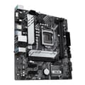 Miniatyrbild 4 av 6: Moderkort - Asus - Prime H510M-A - Micro ATX - PCIe 4.0 - Socket LGA 1200