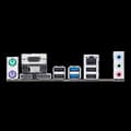 Miniatyrbild 6 av 6: Moderkort - Asus - Prime H510M-A - Micro ATX - PCIe 4.0 - Socket LGA 1200