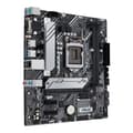 Miniatyrbild 2 av 6: Moderkort - Asus - Prime H510M-A - Micro ATX - PCIe 4.0 - Socket LGA 1200