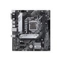 Miniatyrbild 1 av 6: Moderkort - Asus - Prime H510M-A - Micro ATX - PCIe 4.0 - Socket LGA 1200