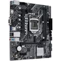Miniatyrbild 2 av 6: Moderkort - Asus - Prime H510M-K - Micro ATX - PCIe 4.0 - LGA 1200