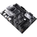 Miniatyrbild 3 av 4: Moderkort - ASUS - PRIME B550-PLUS - Socket AM4 - 3:e generationens AMD Ryzen-processorer