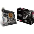 Miniatyrbild 1 av 4: Moderkort Biostar A68N-2100K