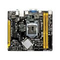 Miniatyrbild 3 av 3: Biostar H81MHV3 3.0 LGA1150 Moderkort