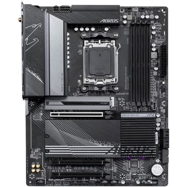 ASROCK B650 Aorus Elite AX V2