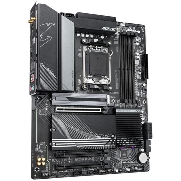 ASROCK B650 Aorus Elite AX V2