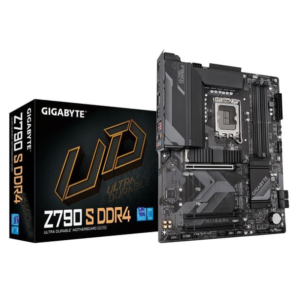Gigabyte Produktmodell: Z