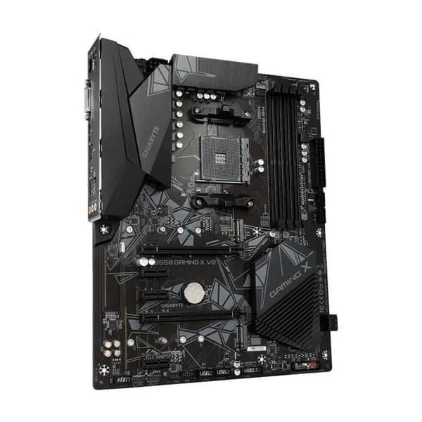 Moderkort - GIGABYTE TECHNOLOGY - B550 GAMING X V2