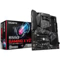Miniatyrbild 1 av 4: Moderkort - GIGABYTE TECHNOLOGY - B550 GAMING X V2