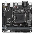 Miniatyrbild 4 av 4: Moderkort - GIGABYTE - H610I DDR4