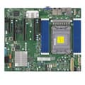 Miniatyrbild 3 av 3: Intel® C621 ATX MBD-X12SPI-TF moderkort från SUPERMICRO - M.2 och SATA-gränssnitt - 10 Gigabit Ethernet