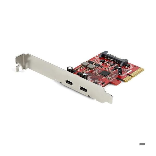 Startech PEXUSB312C3 PCI-kort