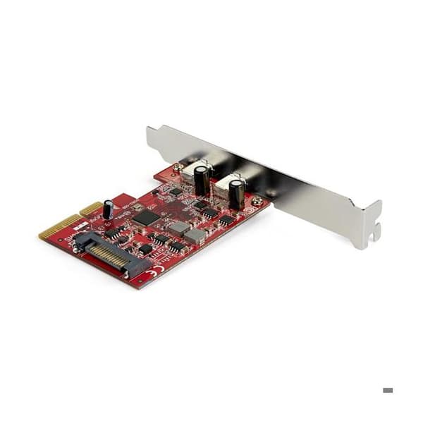 Startech PEXUSB312C3 PCI-kort