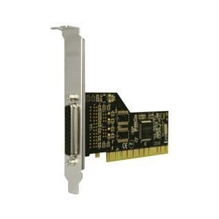 SWEEX Parallell PCI-kort - 1 parallellport