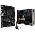 Miniatyrbillede 2 af 4: BRUGT Motherboard Asus AMD AM4 AMD B550 AMD (Refurbished A)