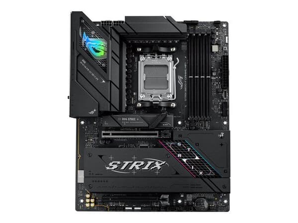 ASUS ROG STRIX B850-F GAMING W