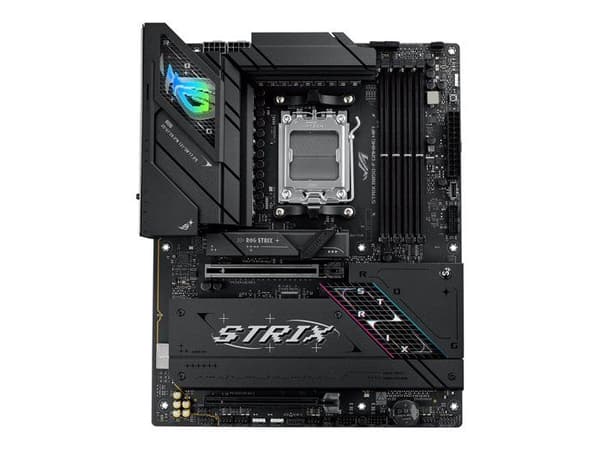ASUS ROG STRIX B850-F GAMING W