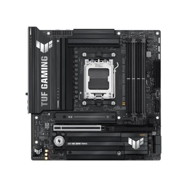ASROCK TUF GAMING B850M-PLUS W