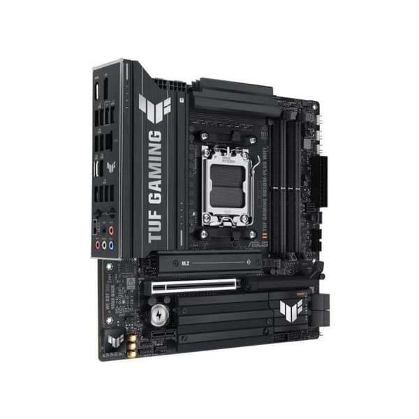 ASROCK TUF GAMING B850M-PLUS W