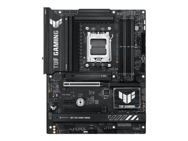 ASUS TUF GAMING B850-PLUS WIFI